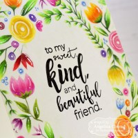 Taylored Expressions February Release Sneak Peeks: Day 2