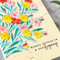 The Greetery New Beginnings Collection Product Reveal + Video